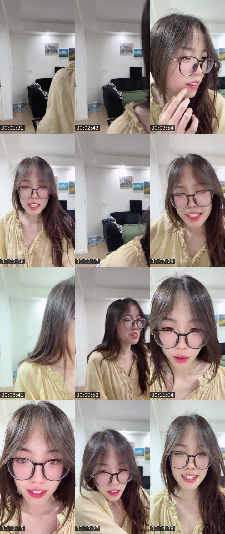 #Cutey 浙大菲比在洗澡