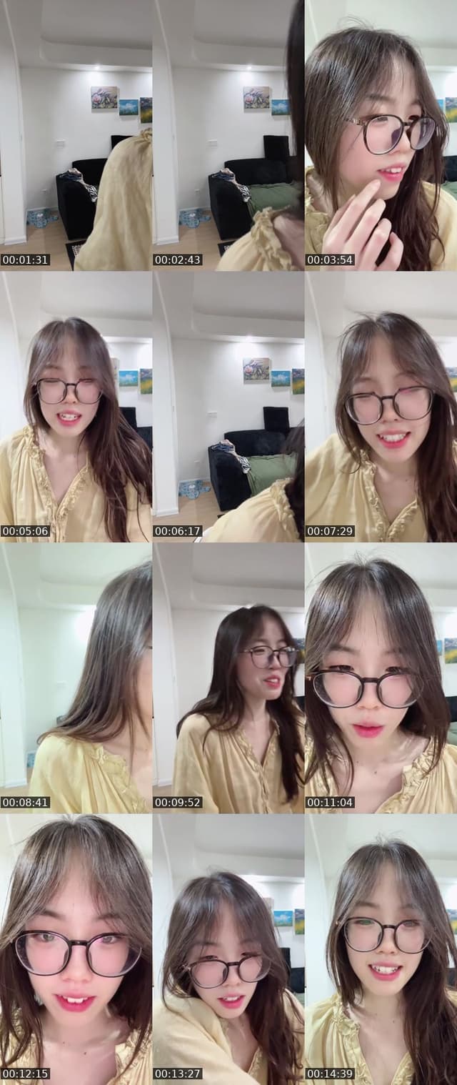 Bigo live: #Cutey 浙大菲比在洗澡 by @1133048252