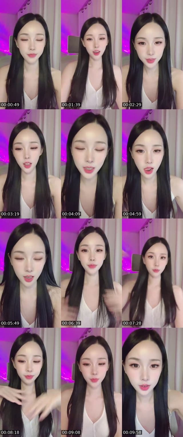 Bigo live: #charmer 오늘은 일요일🍀 by @sss_2