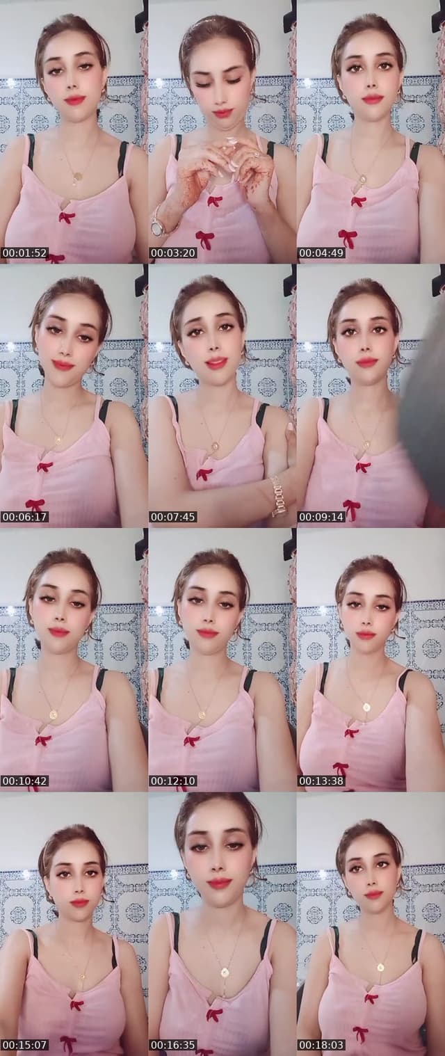 Bigo live: sanae🥰♥️ by @673222502