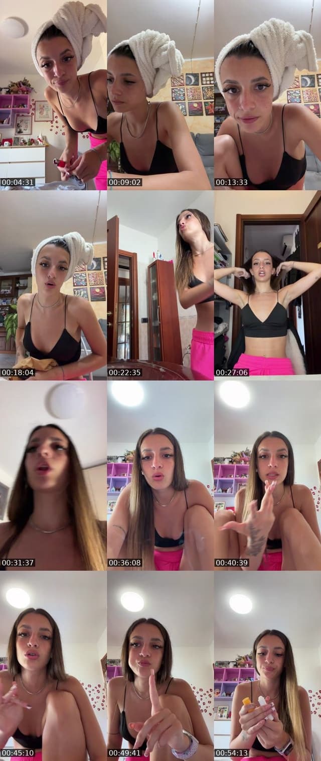 Bigo live: ENTRAA by @1096764981