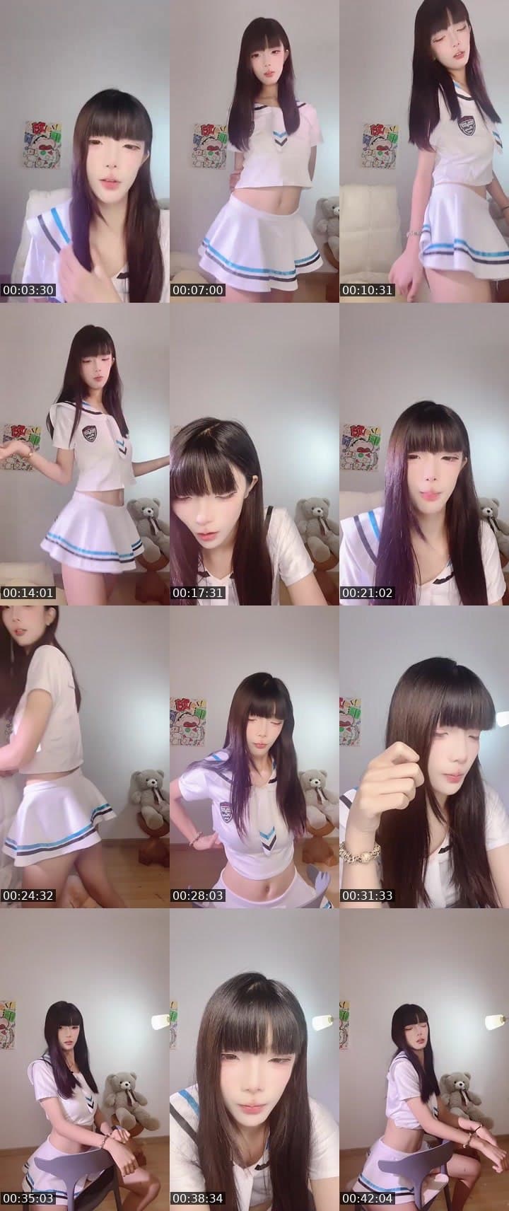 盼盼