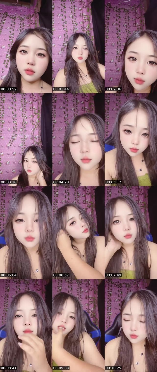 Bigo live: Aliy😘 by @m_suao