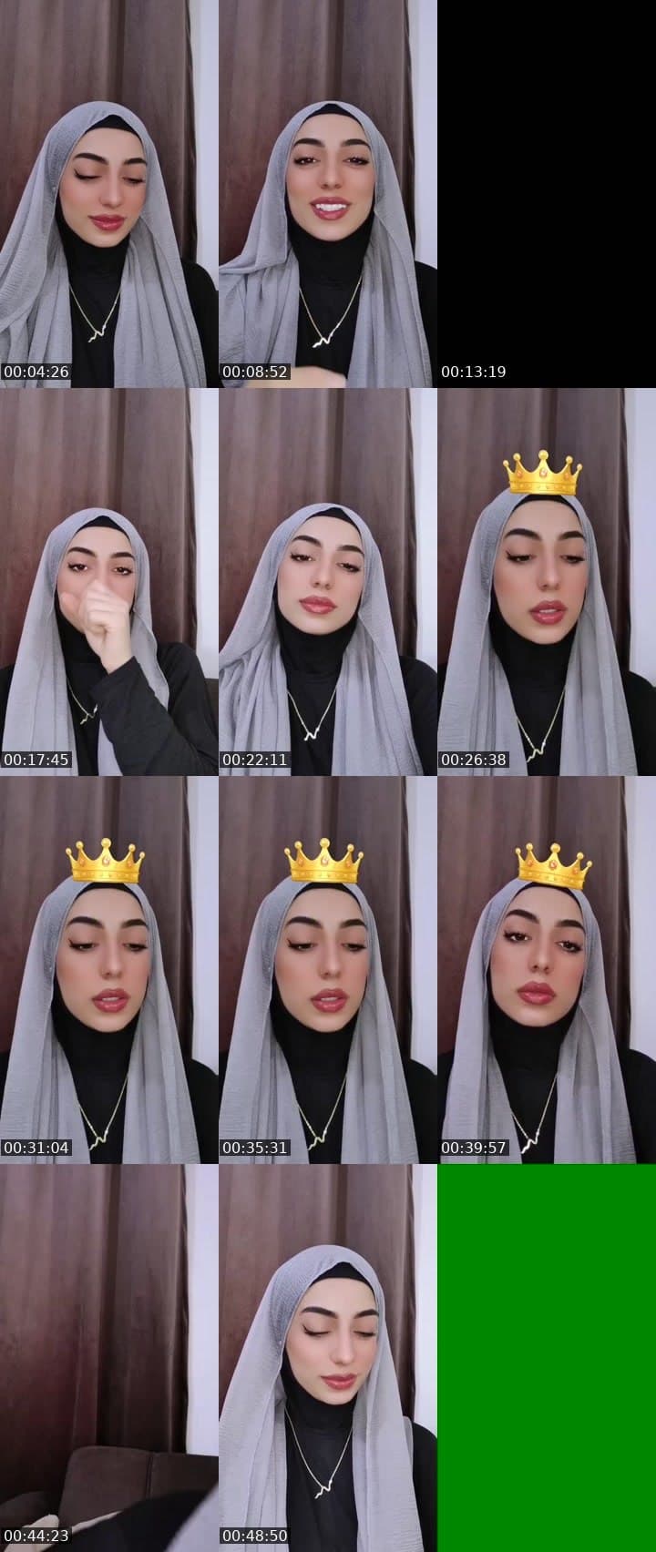 ما نحن إلا للفناء ❤️