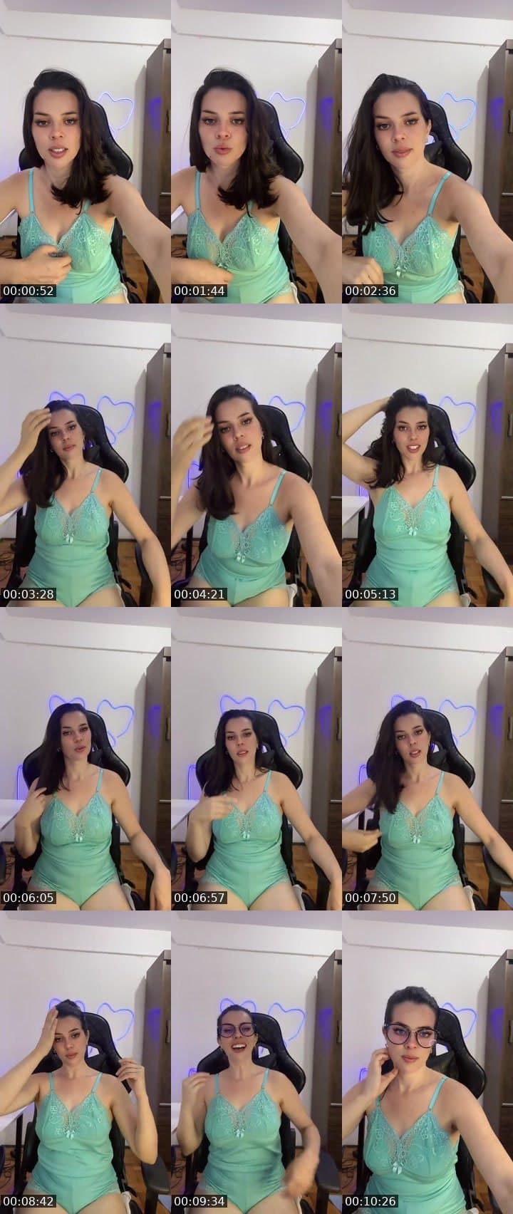 Vem me ver