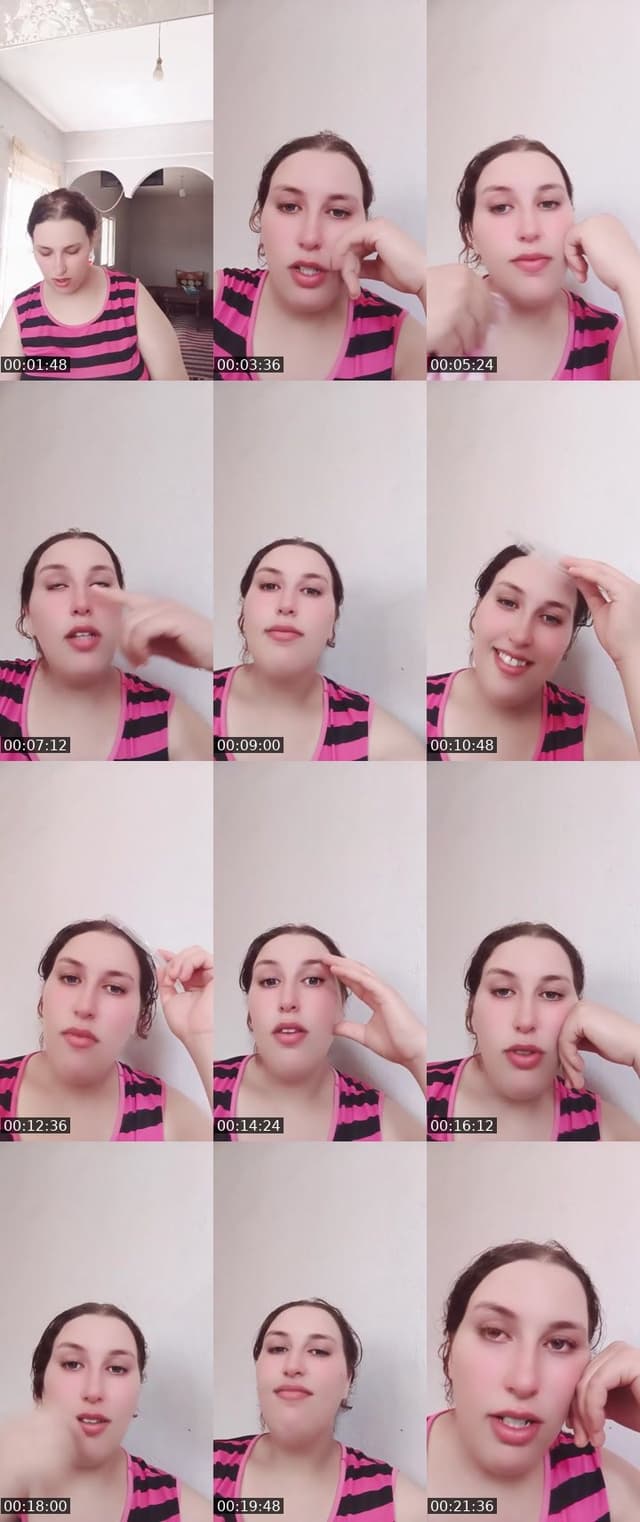 Bigo live: #تكوين_صداقات بداية شهر موفقة by @ahlam212
