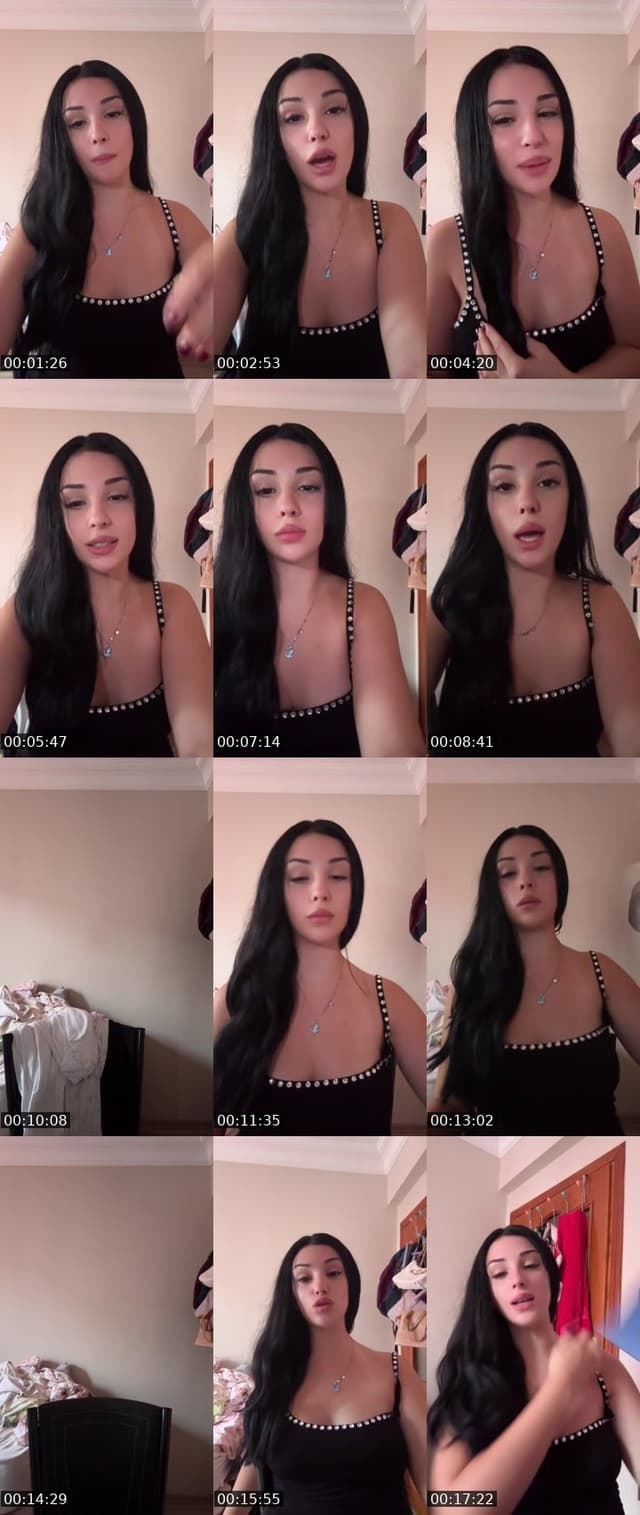 Bigo live: 💋 by @ssena4