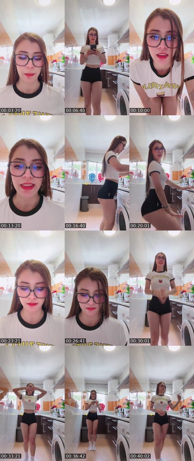 Bigo live: Acompáñame🌟 by @princesita28