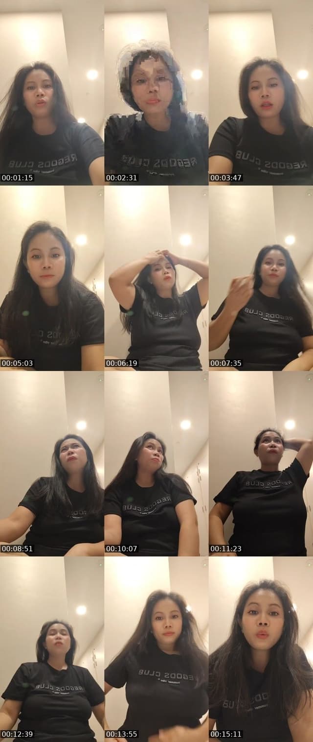 Bigo live: #charmer hello August by @urmmine4ever