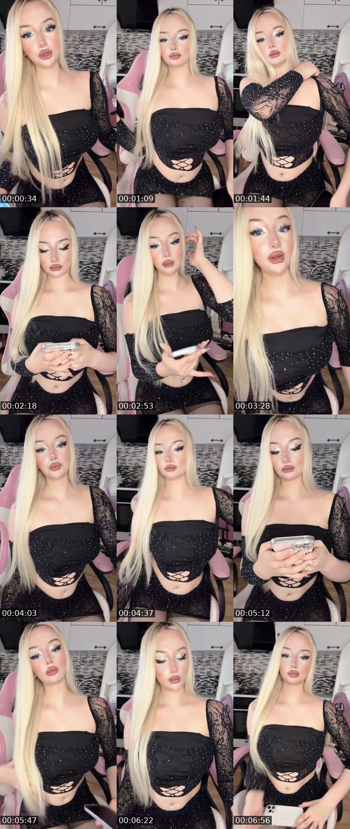🐥BabyyBlonde 🐥