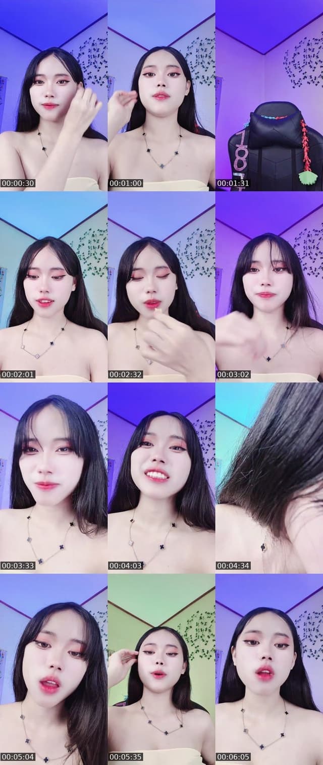 Bigo live: ขอให้เปันเดือนที่ดี❤️😘💗 by @cindy700