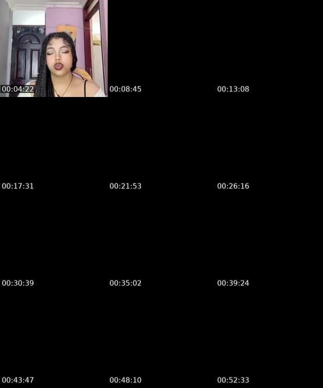 Bigo live: Punishment game🥺 by @1131823965