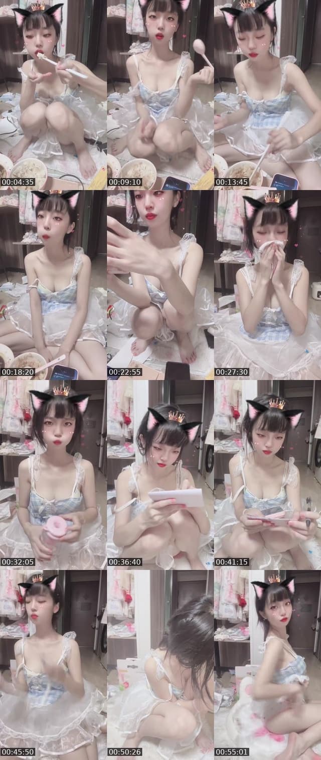 Bigo live: 我只是一只可爱的 兔宝宝～ by @xiaotu5201314