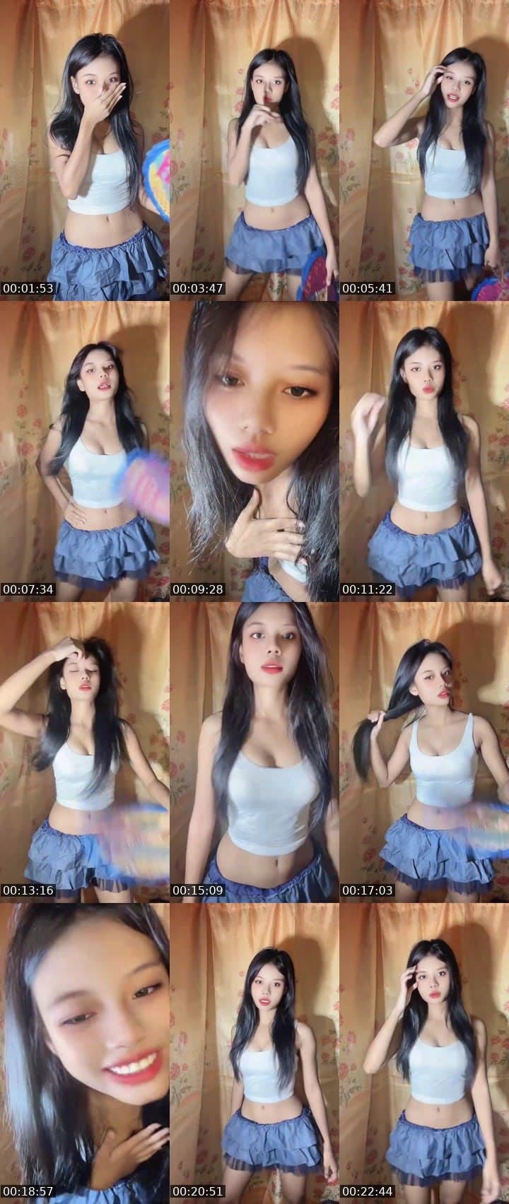 *