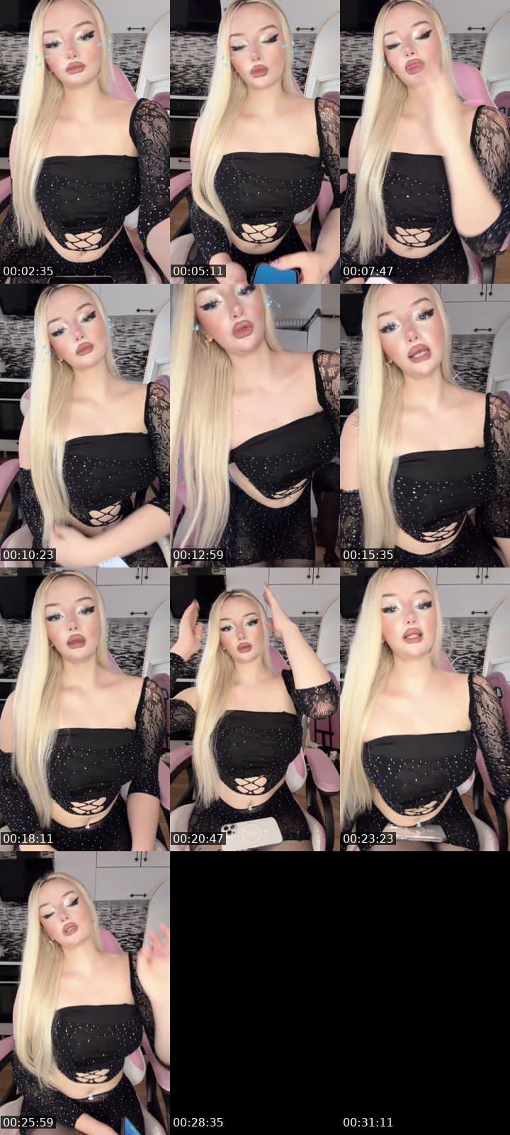 🐥BabyyBlonde 🐥