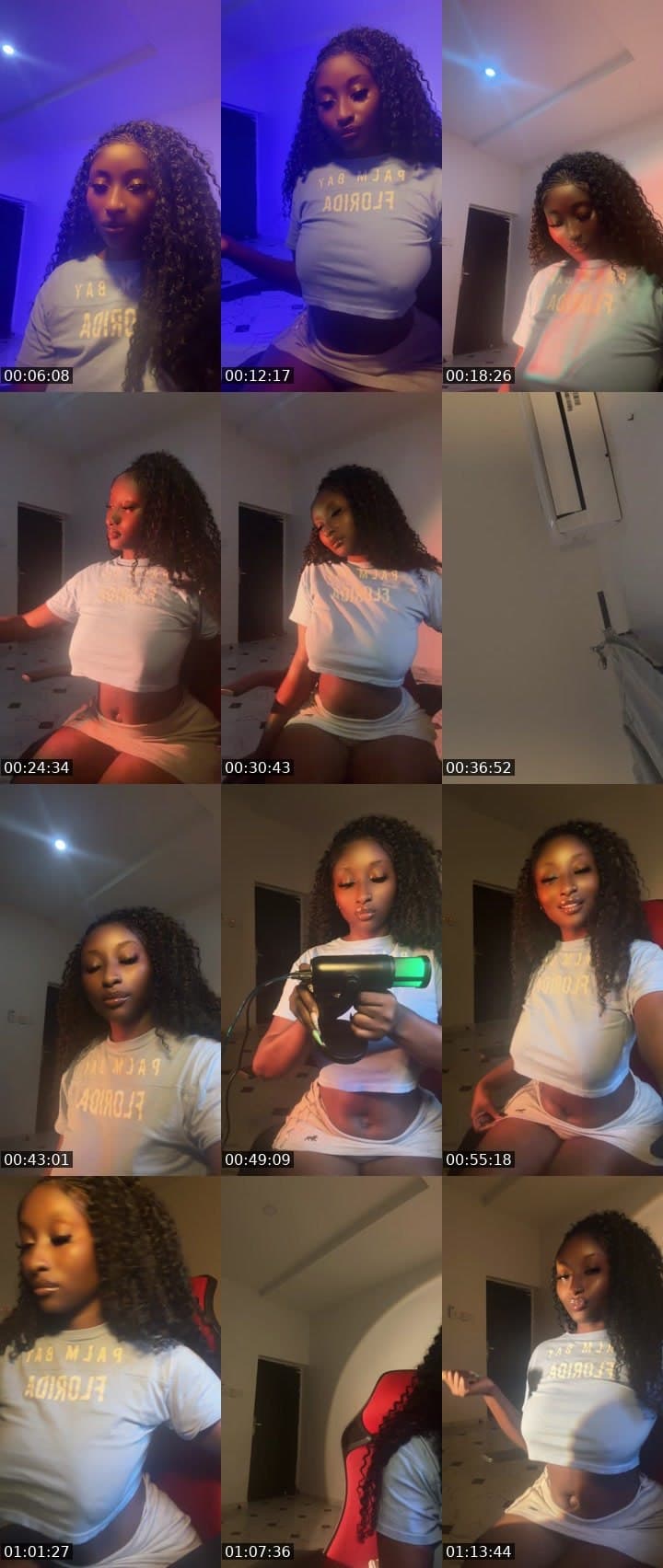Mandyox 🧜🏾‍♀️