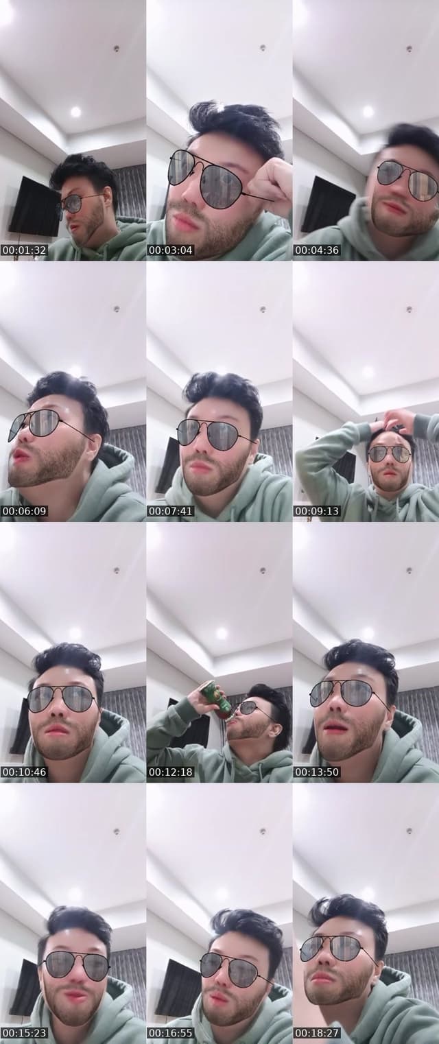 Bigo live: joki durasi🙏 by @8moc