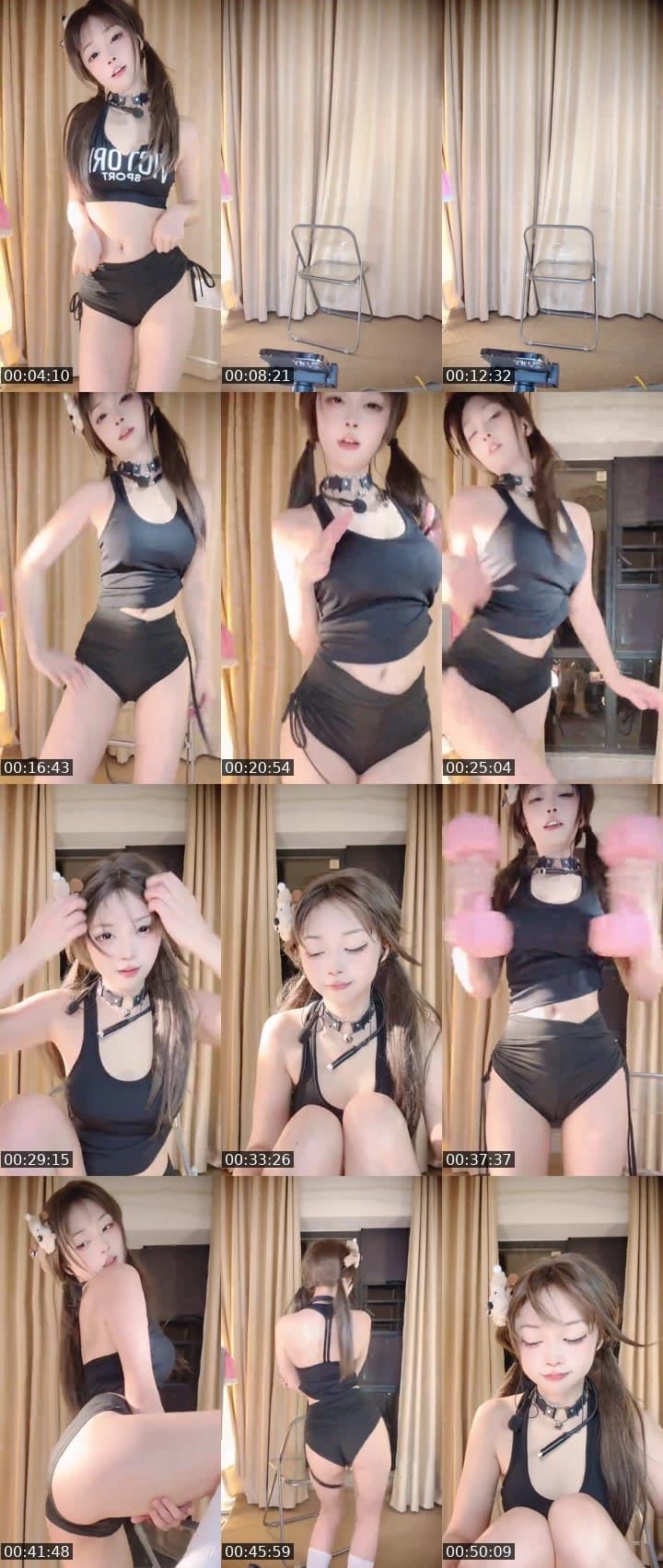 把我当成她再刷一次吧🥺