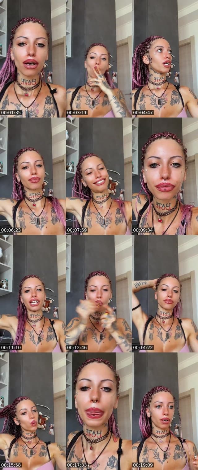Bigo live: occhibelli🤍 by @tattooliveit