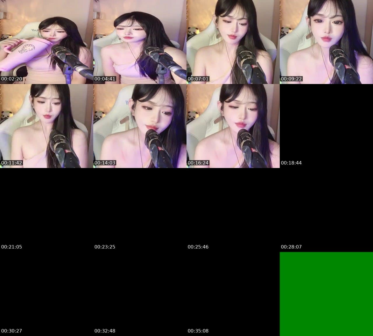 喜欢那个