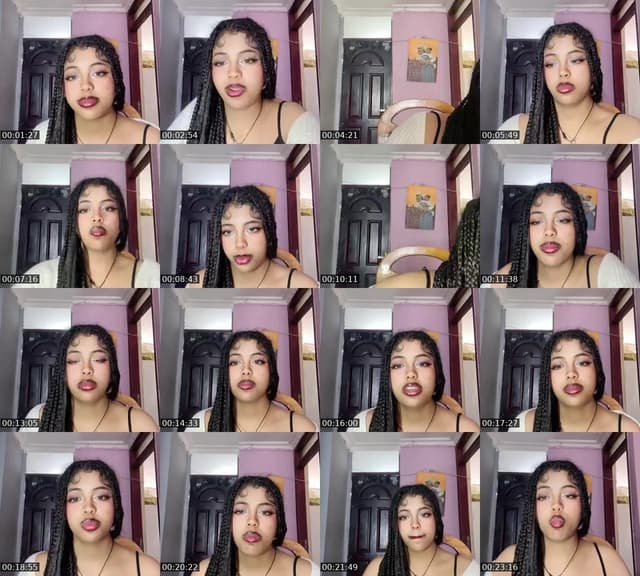 Bigo live: Punishment game🥺 by @1131823965