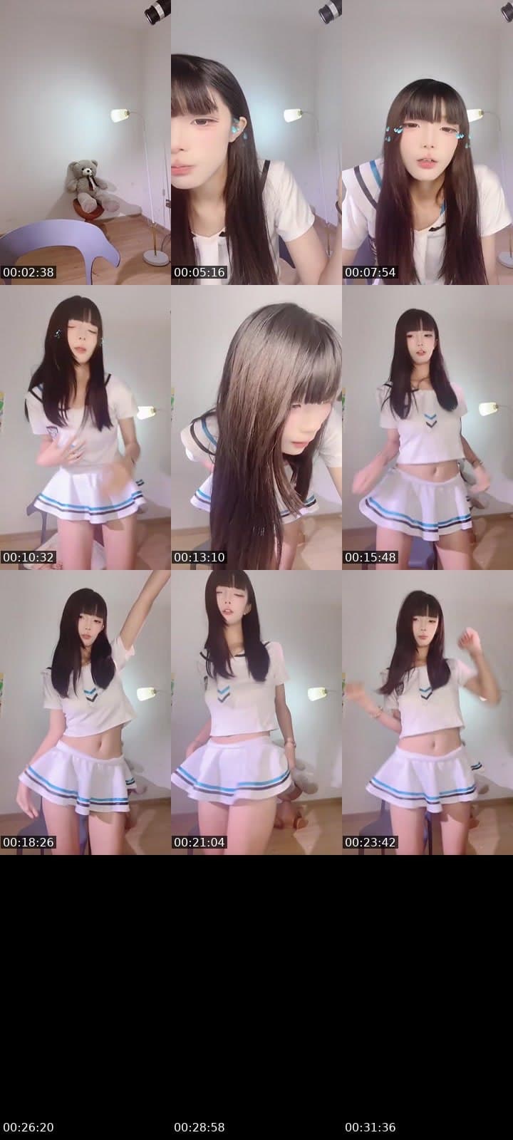 盼盼