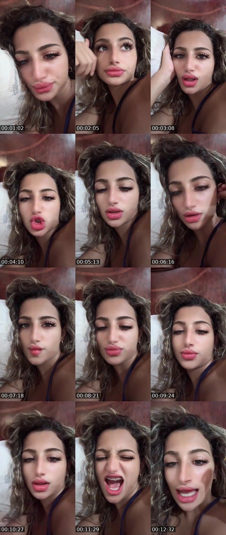 *