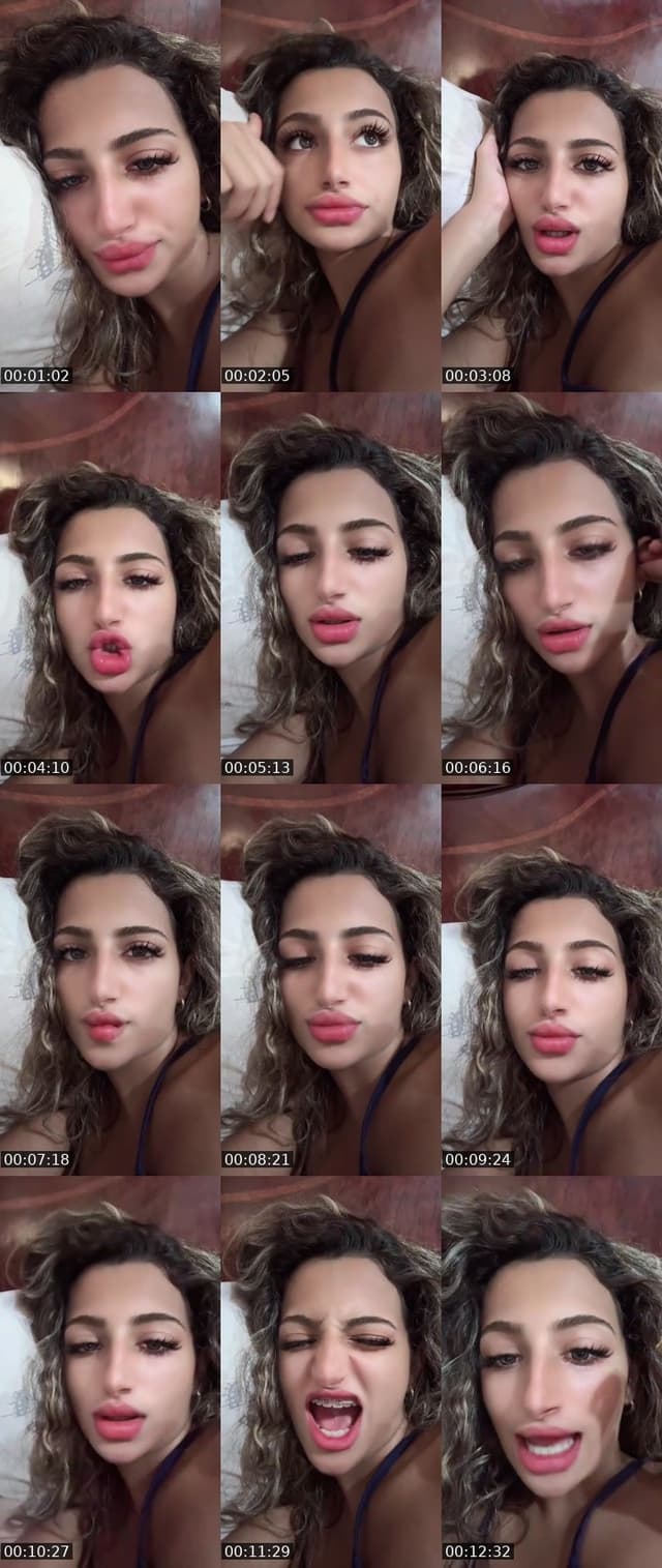 Bigo live: * by @098d987