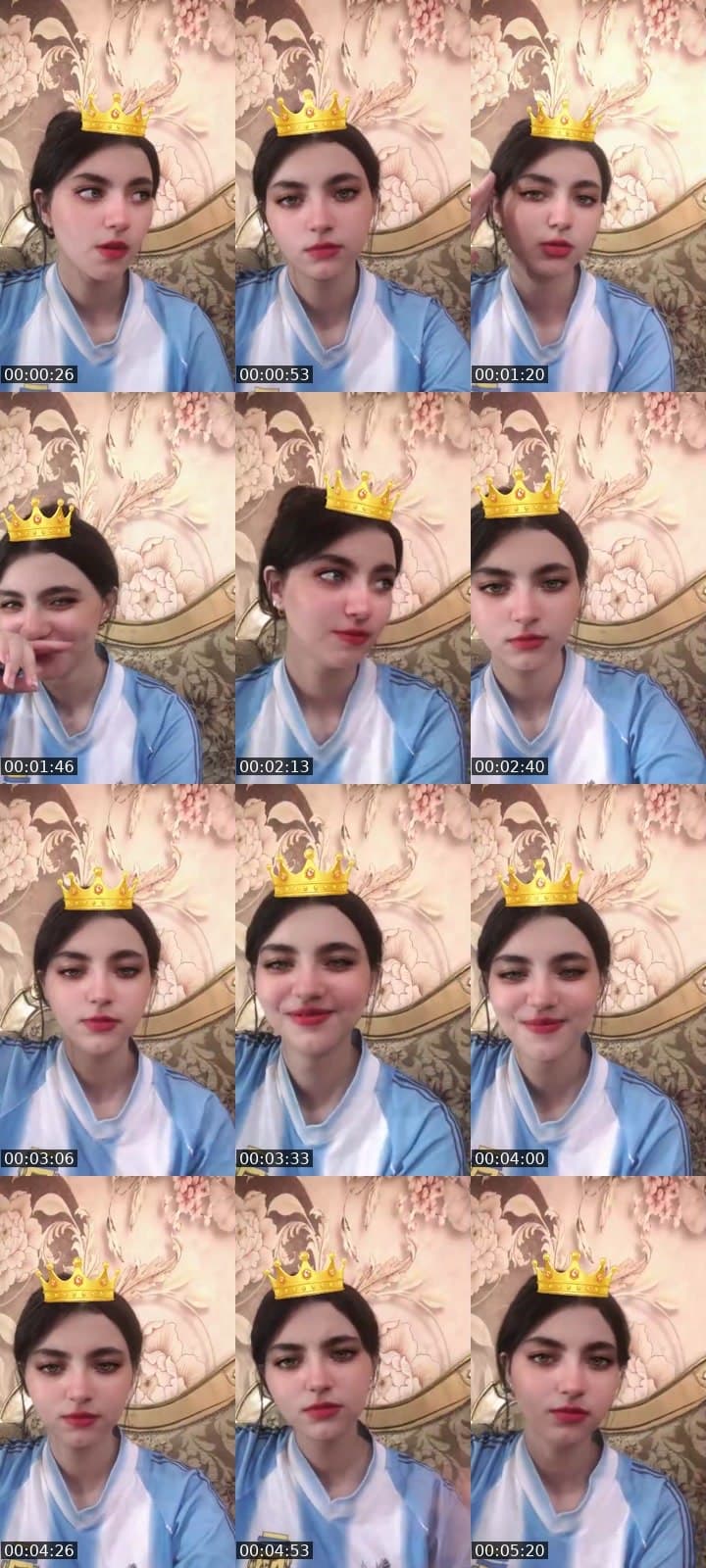 ♥️🙈