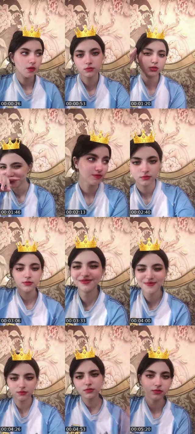 Bigo live: ♥️🙈 by @1017700331