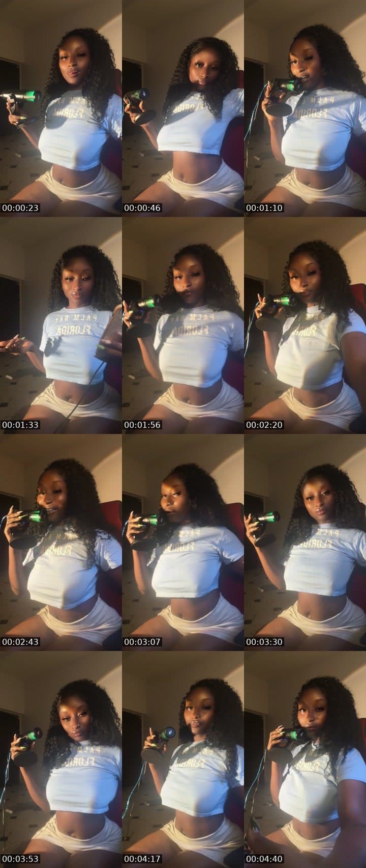 Mandyox 🧜🏾‍♀️