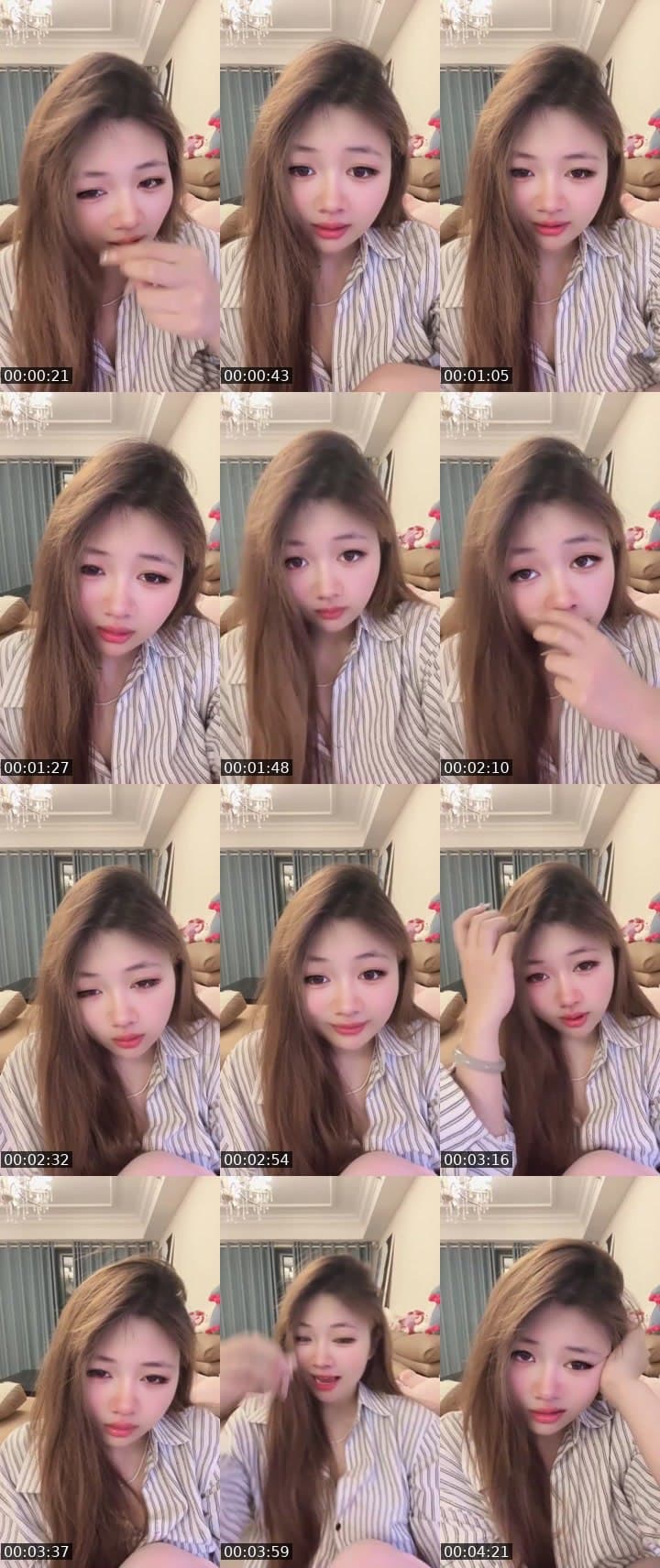 #charmer 第一天直播，请求守护
