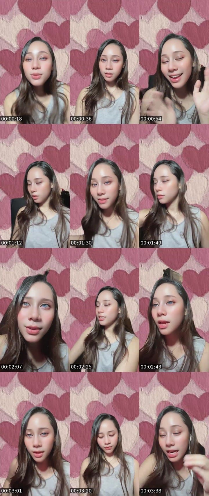 Hi Love 🤍