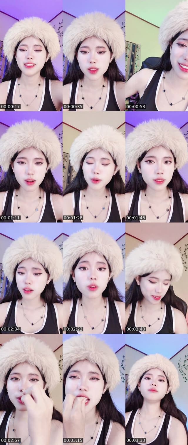 Bigo live: ขอให้เปันเดือนที่ดี❤️😘💗 by @cindy700