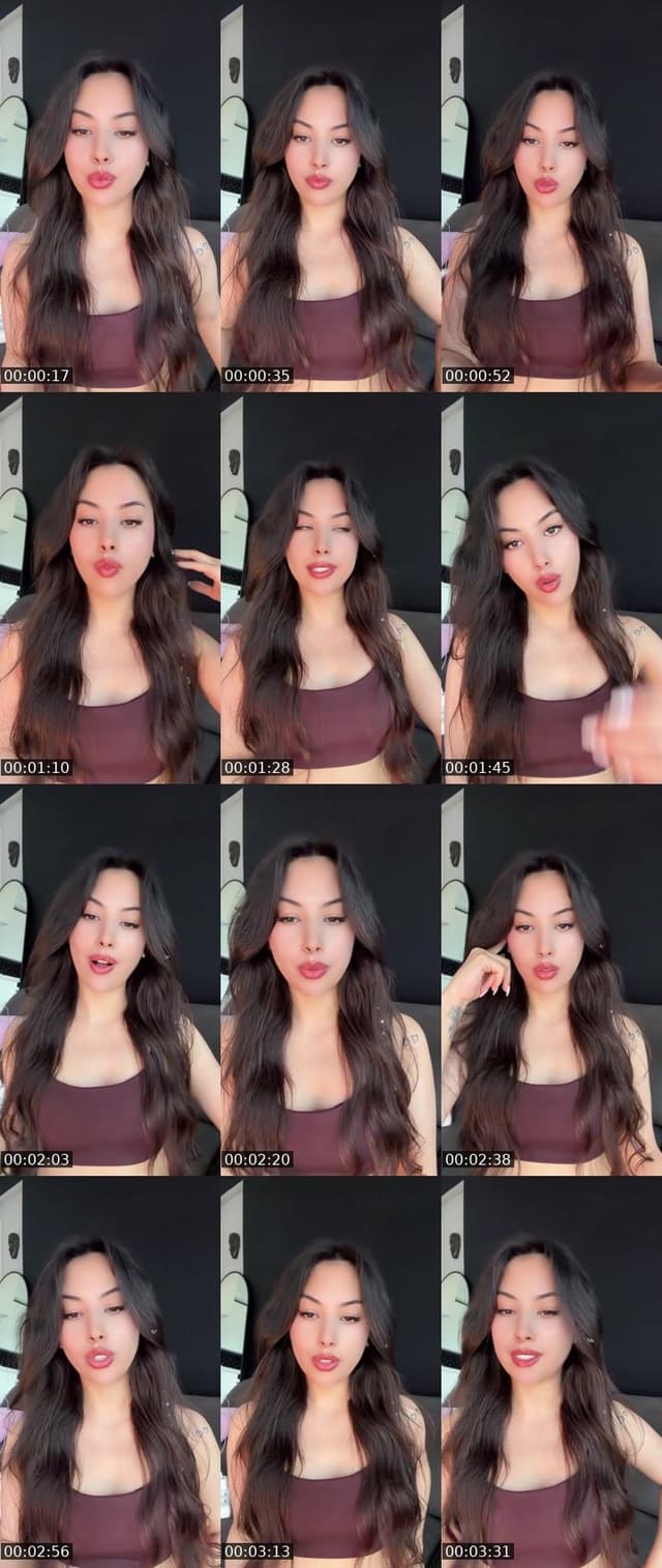 Bigo live: #Cutey Elis is back by @elis1998