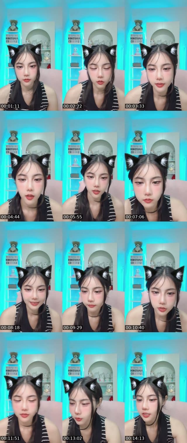 Bigo live: #charmer มาแย้ว by @june.pannika