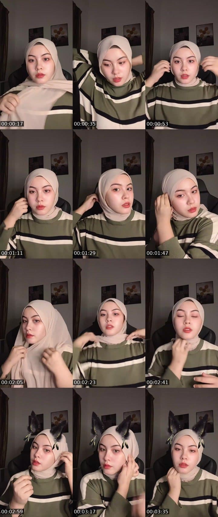 Rezeki? aminn 1m