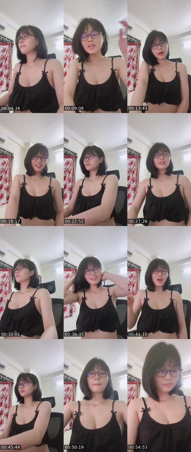 Bigo live: Teaser by @hdlili