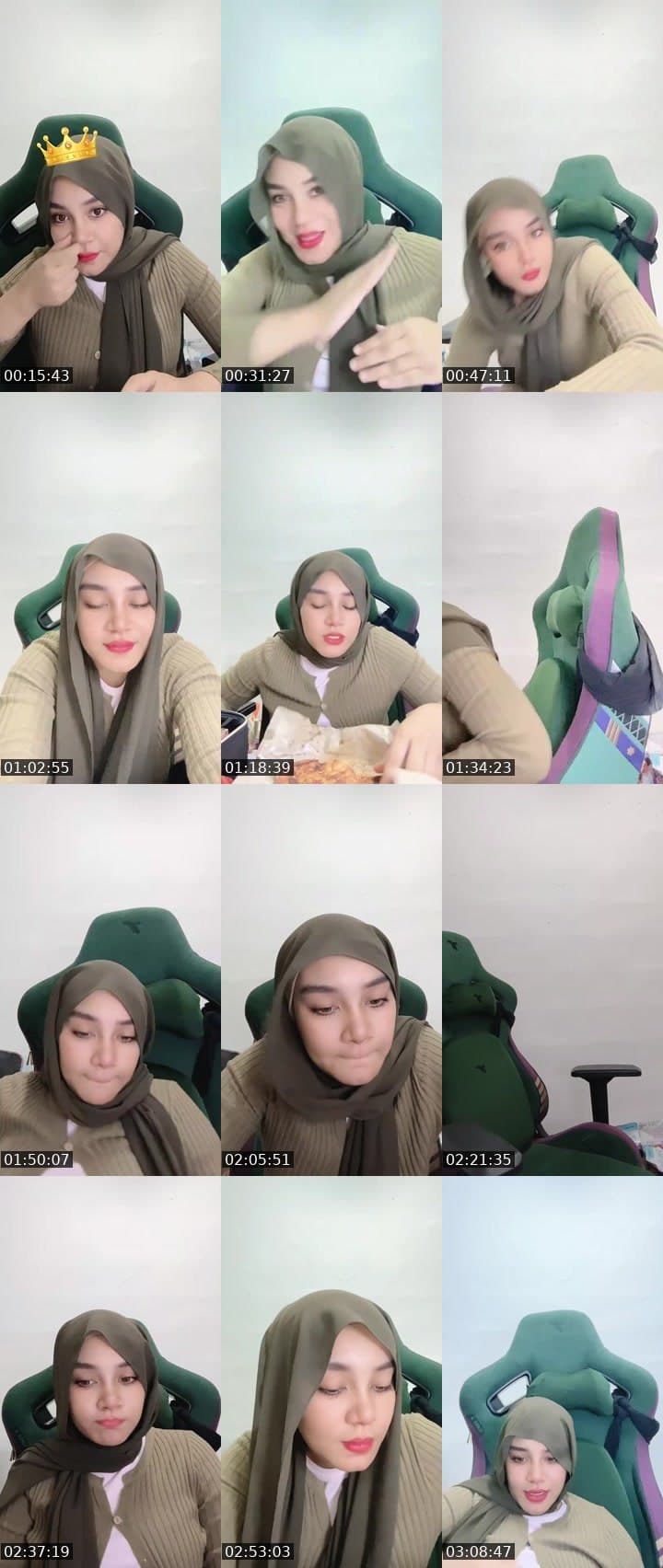 semoga ada rezeki august 🥹