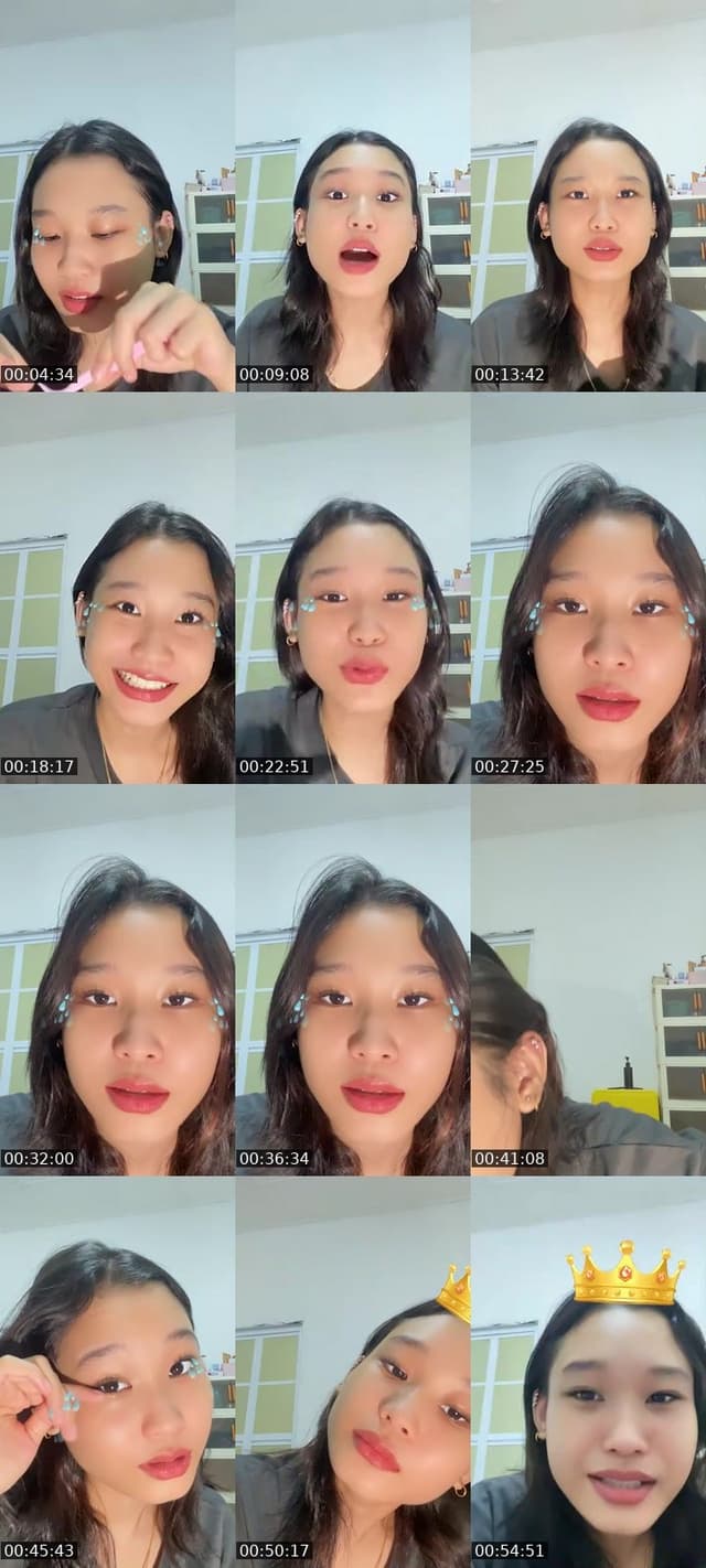 Bigo live: #charmer welcome ! 😘 by @asya070930