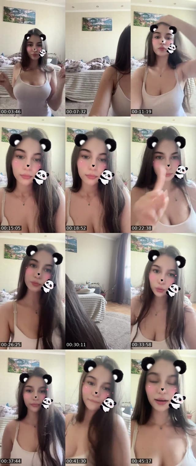 Bigo live: Hello ❤️ by @AgentKissy