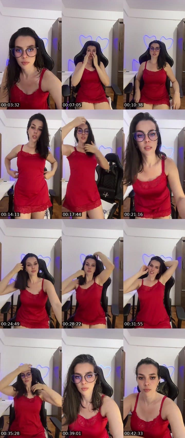 Vem me ver