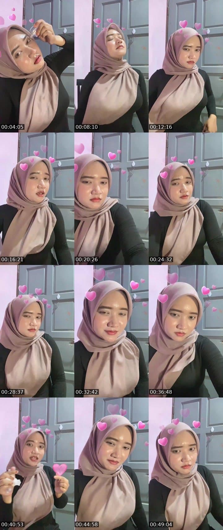 Saya newbie🫠