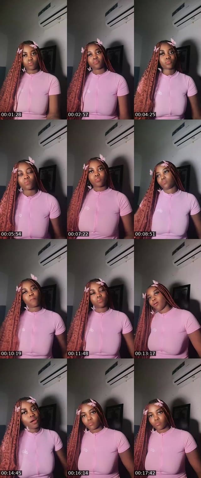 Bigo live: #Cutey Hi cutest 🤭 by @uppercutkk