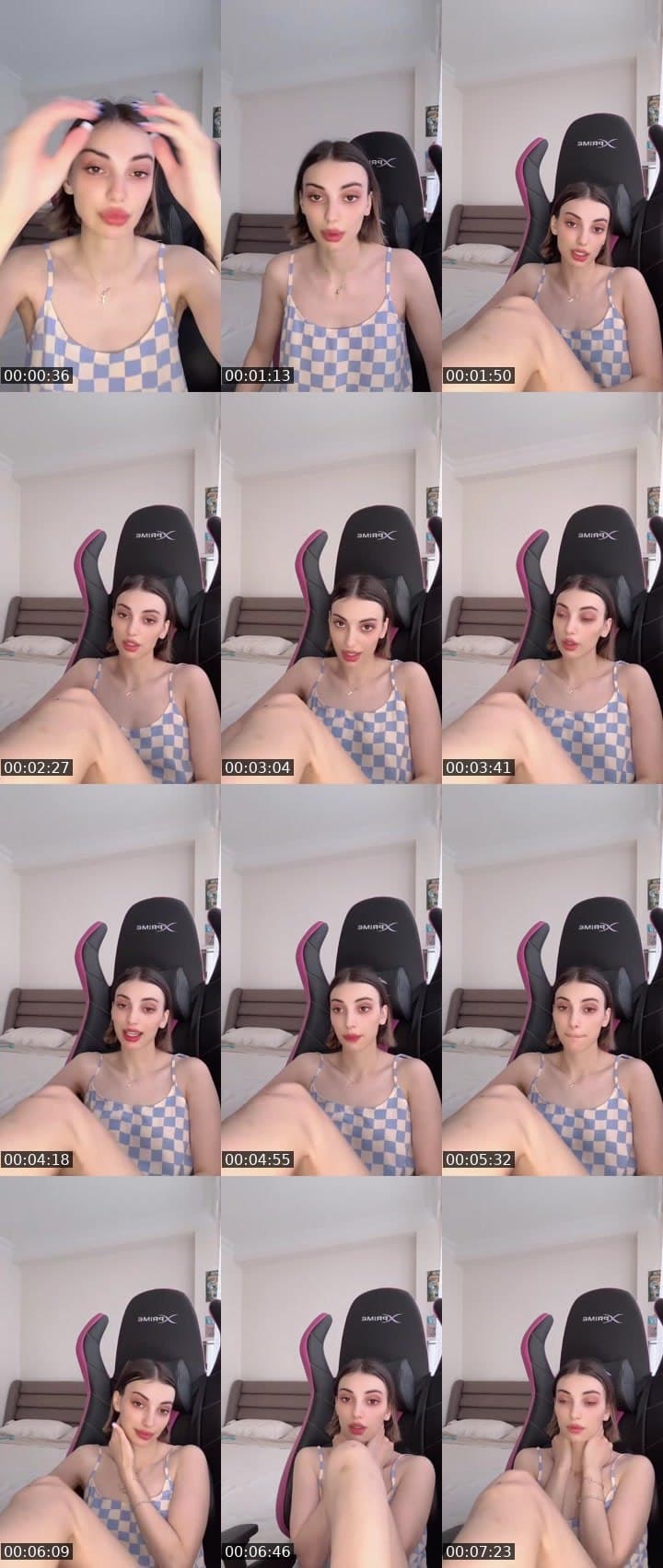 Lan bi gelir misin lütfen