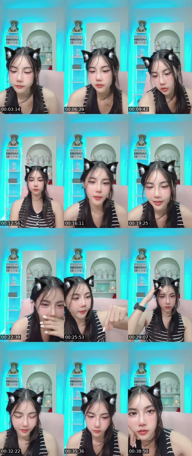 Bigo live: #charmer มาแย้ว by @june.pannika