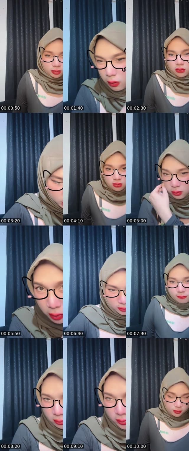Bigo live: Jomjom berduaa by @866241779