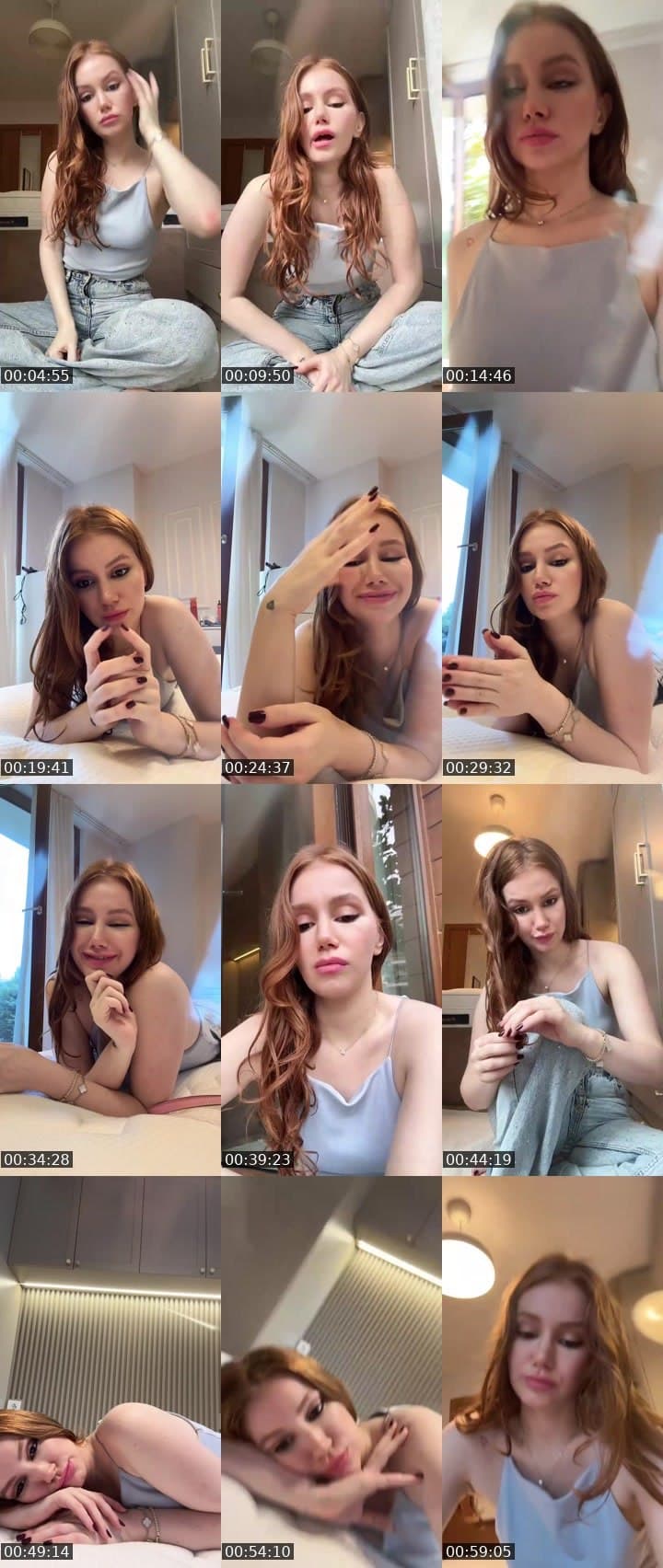 Ferina valentino