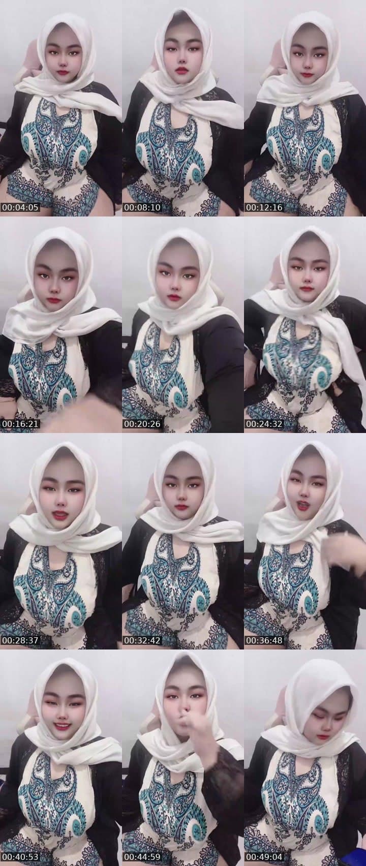 Mulai dari awal