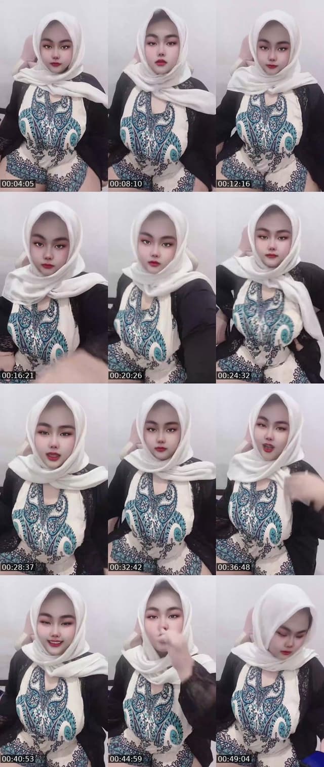 Bigo live: Mulai dari awal by @mom1010